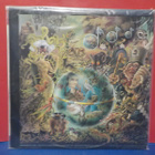 ELTON JOHN - CAPTAIN FANTASTIC THE BROWN DIRT COWBOY LP - pikkukuva 2