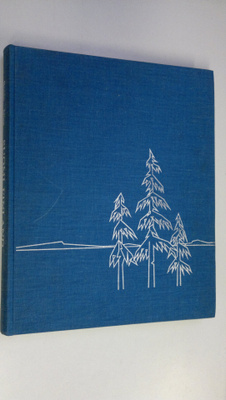 Volker von Bonin : Suomi = Finland