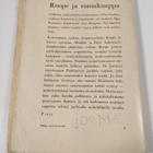 Aaro Honka : Roope ja romukauppa : poikakirja - pikkukuva 2