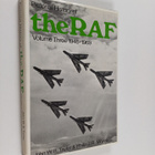 John W. R. Taylor ym. : Pictorial History of the R.A.F.: ... - pikkukuva 1