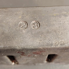 Sukelluspaino n.2,8kg 3 kpl - pikkukuva 2