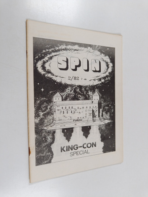 Spin 2/1982