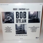 BOB DYLAN: B. ZIMMERMAN PLAYS B. DYLAN 180 GRAM LP (UUSI) - pikkukuva 2