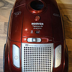 Hoover Helios Plus -pölynimuri, 2400W - pikkukuva 1
