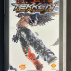 Tekken: Dark Resurrection / PlayStation Portable - pikkukuva 1