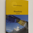 Chögyam Trungpa : Shambhala : soturin tie - pikkukuva 1