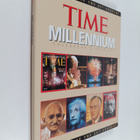 Time Magazine : Millennium - Collector's edition - pikkukuva 1