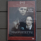 DVD: Haavoitettu (Heikki Uusikylä, Maija Itälä 2013) UUSI - pikkukuva 1