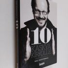 Kai Sadinmaa : 10 käskyä kirkolle - pikkukuva 1