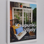 Ulrika Flodin Furås : Kaupunkiviljely - pikkukuva 1