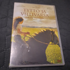 Tyttö ja villivarsa (2006) DVD - pikkukuva 1