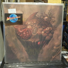 GOREPHILIA - EMBODIMENT OF DEATH LP UK 2012 UUSI ++ - pikkukuva 1