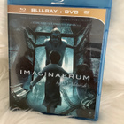 NIGHTWISH:IMAGINAERUM (BLU-RAY+DVD) - pikkukuva 1