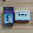 Georg Ots - 4-Tähteä - Georg Ots Laulaa c-kasetti - pikkukuva 1