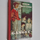Enid Blyton : Gänget - pikkukuva 1