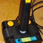 Commodore VG-115 Joystick - pikkukuva 3