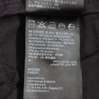 Naisten mustat Chinoshortsit koko 38 H&M - pikkukuva 4