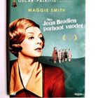 Miss Jean Brodien parhaat vuodet (1969) Maggie Smith - pikkukuva 1