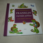 Bourgeois - Clark Franklin viettää juhlaa - pikkukuva 1