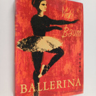 Vicki Baum : Ballerina - pikkukuva 1