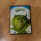 The Grinch  DVD - pikkukuva 1