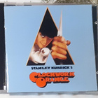 A Clockwork Orange Soundtrack CD - pikkukuva 1