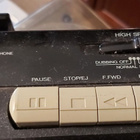 Samsung  W-250L Tuplapesä Radio/Nauhuri. 2 kasettia mukaan - pikkukuva 4