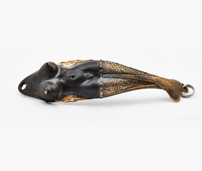 Ruikun Ruusu, IKU-TURSO, 8.0cm, 20.9g