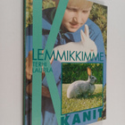 Terhi Laurila : Lemmikkimme kanit - pikkukuva 1
