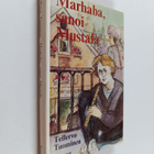 Tellervo Tuominen : Marhaba, sanoi Mustafa - pikkukuva 1
