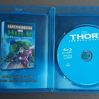 BD: Thor - The Dark World (Chris Hemsworth, Marvel 2013) - pikkukuva 3