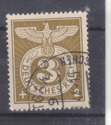 Saksa reich 1943 LaPe 824