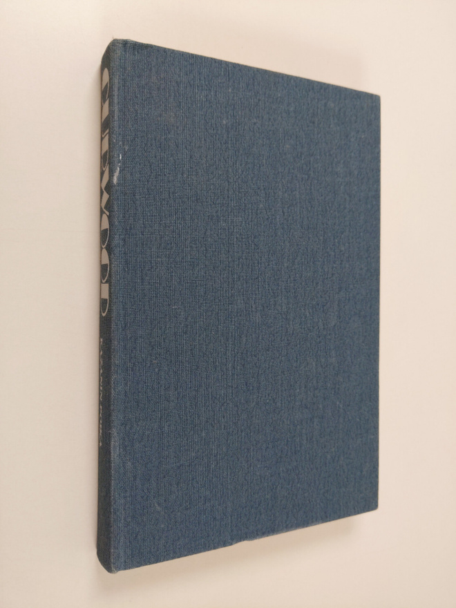 James Oliver Curwood : Kazanin poika