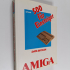 Christian Spanik : Amiga 500 fur Einsteiger - pikkukuva 1
