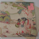Fleetwood Mac LP UK RE Kiln House - pikkukuva 1