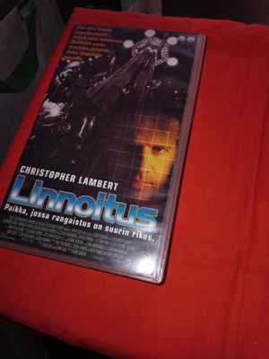 Linnoitus