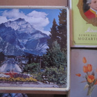 Kolme rasiaa 1950-1960 -luku - pikkukuva 1