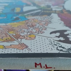The Meteors – Stampede! LP - pikkukuva 5