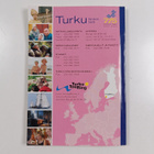 Turku - Huvia meren rannalla 2004 : tervetulosa Turkuun j... - pikkukuva 2