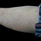 Fortitude –sarjan ”Male Victims arm” - pikkukuva 4