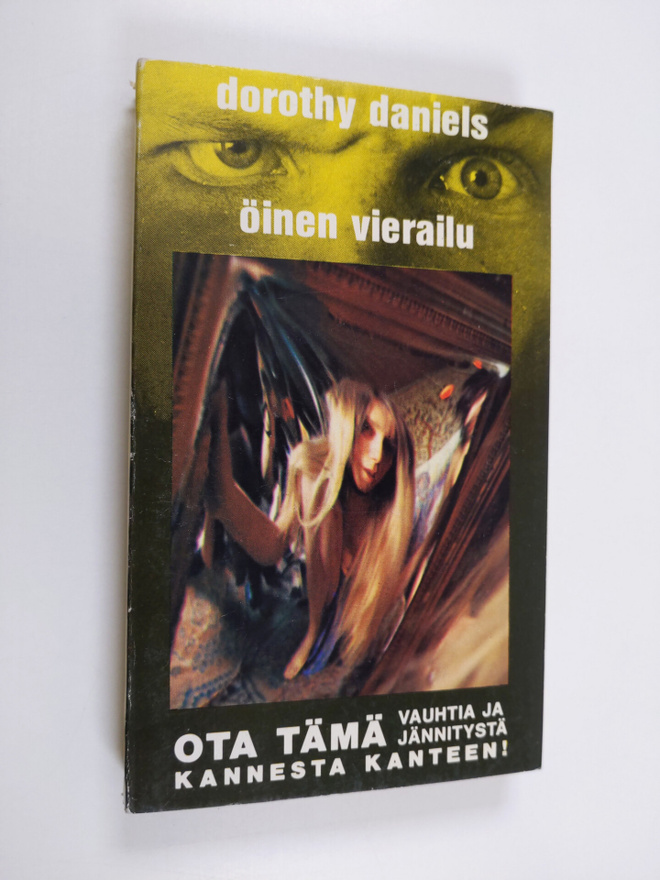 Dorothy Daniels : Öinen vierailu