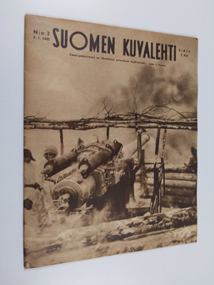 Suomen kuvalehti 2/1943