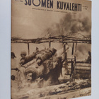 Suomen kuvalehti 2/1943 - pikkukuva 1
