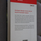 Colin Dexter : Kadonneella oli yllään ( 1.p. 2004 ) - pikkukuva 2