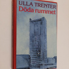 Ulla Trenter : Döda rummet - pikkukuva 1