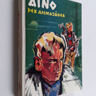 Alexander Schmook : Aino der Ahmajäger : auf Wildfährten ... - pikkukuva 1
