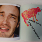 PewDiePie: This Book Loves You - pikkukuva 3