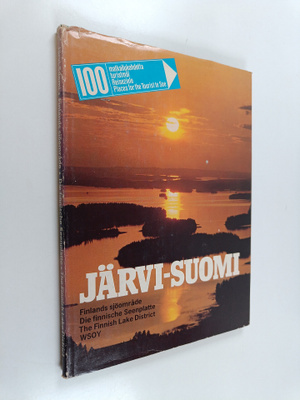 Vesa (toim. ja tekstit = red. och text = Red. und Text = ...