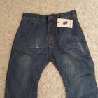 Uudet pomp de lux shortsit koko134cm - pikkukuva 1