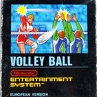 Volleyball - pikkukuva 1